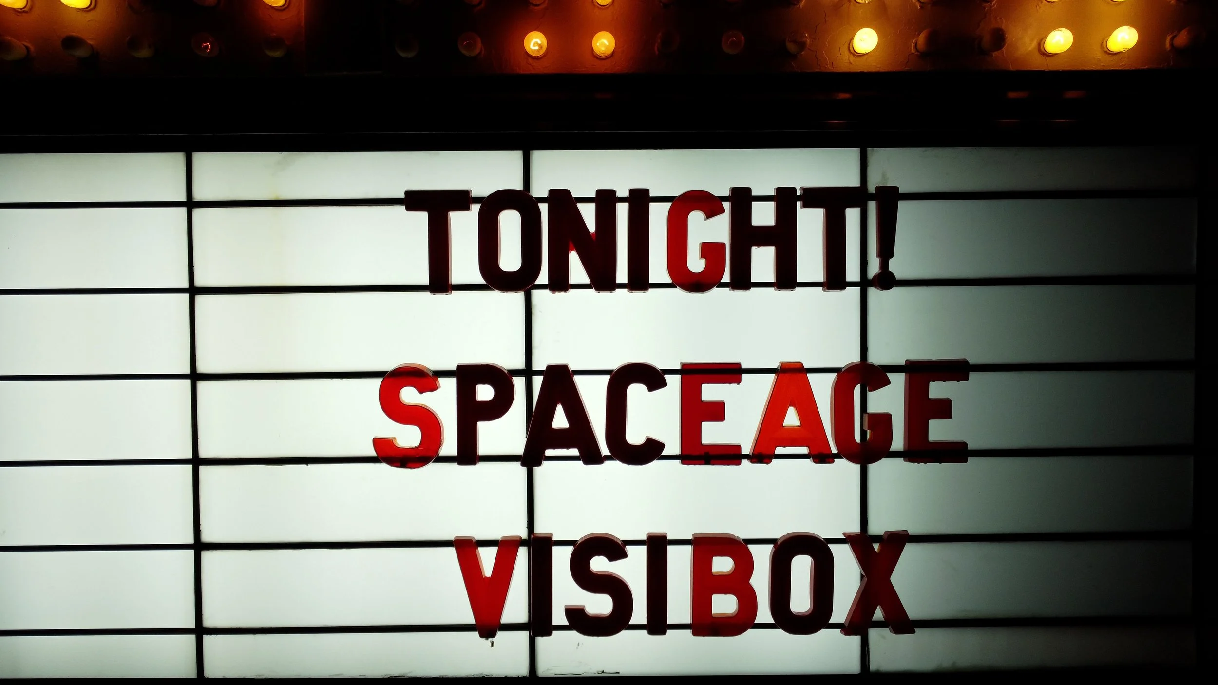 Announcing Visibox 2.6