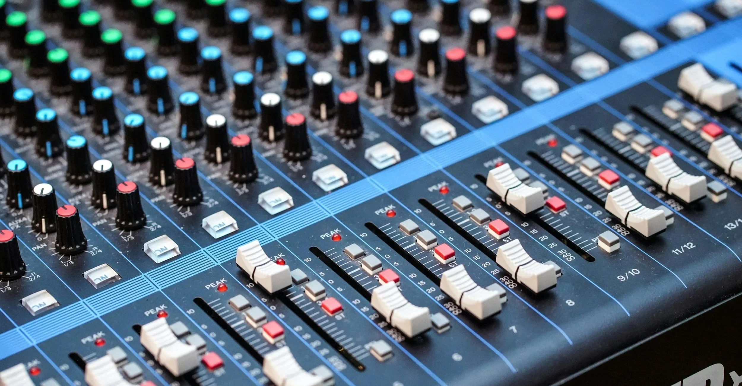 Recipe: Multichannel Backing Tracks For Your Next Performance