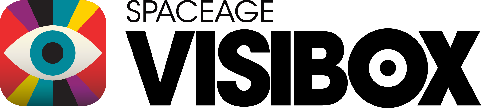 Spaceage Visibox